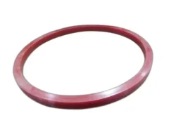Red Rubber Gasket